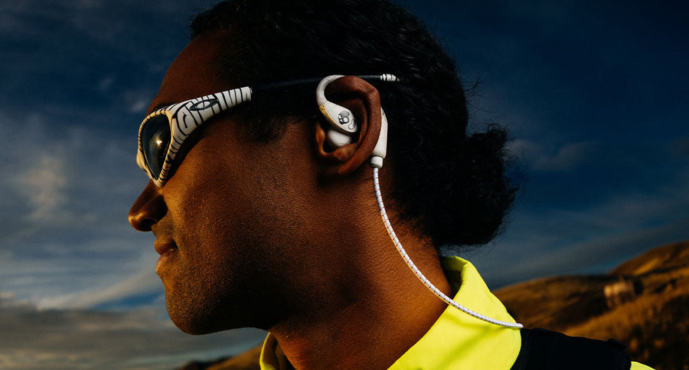 Earbuds