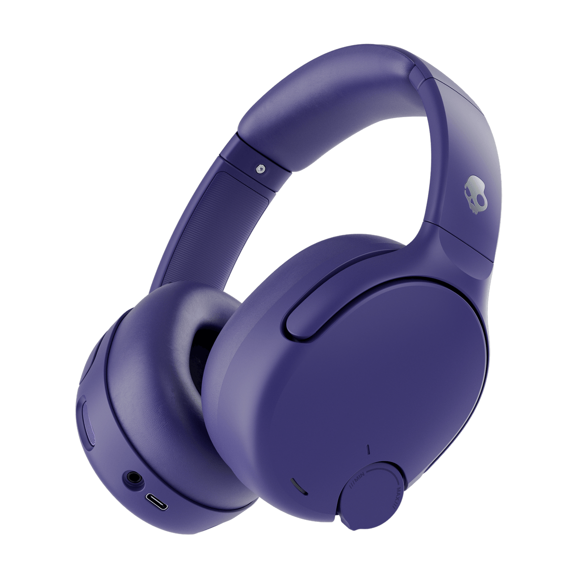 Crusher® 720
