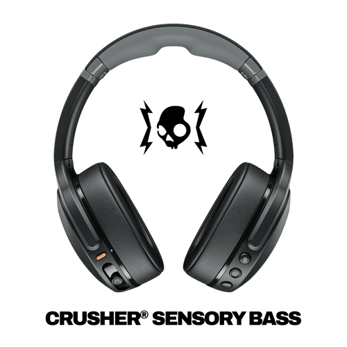 Crusher® Evo