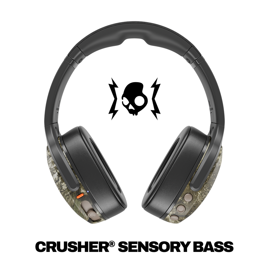 Crusher® Evo