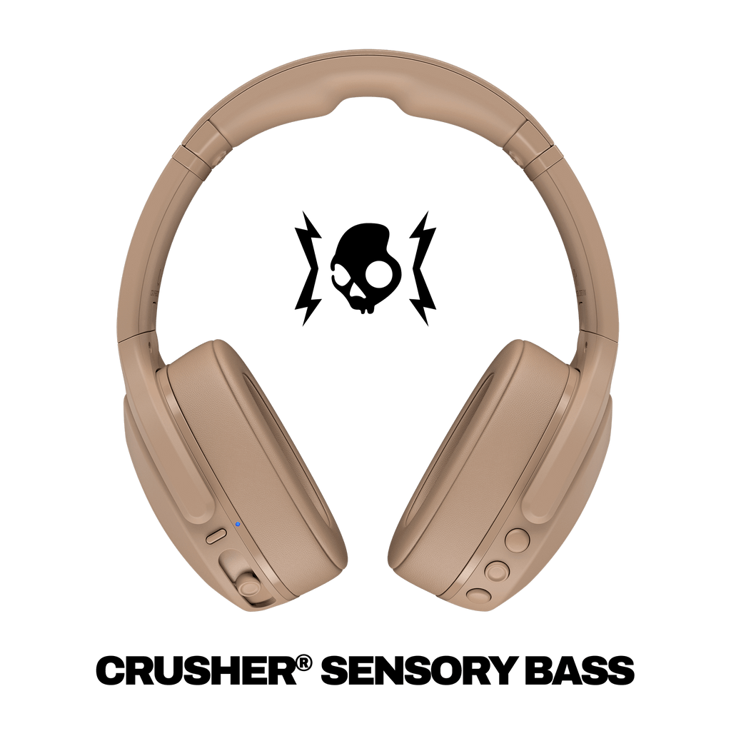Crusher® Evo